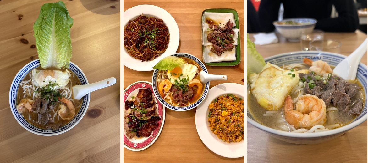 Restaurant Long Quan - Gallery Image 1