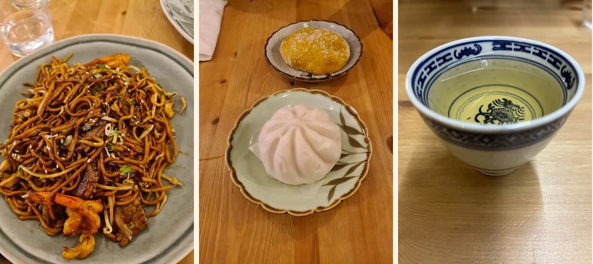 Restaurant Long Quan - Gallery Image 4