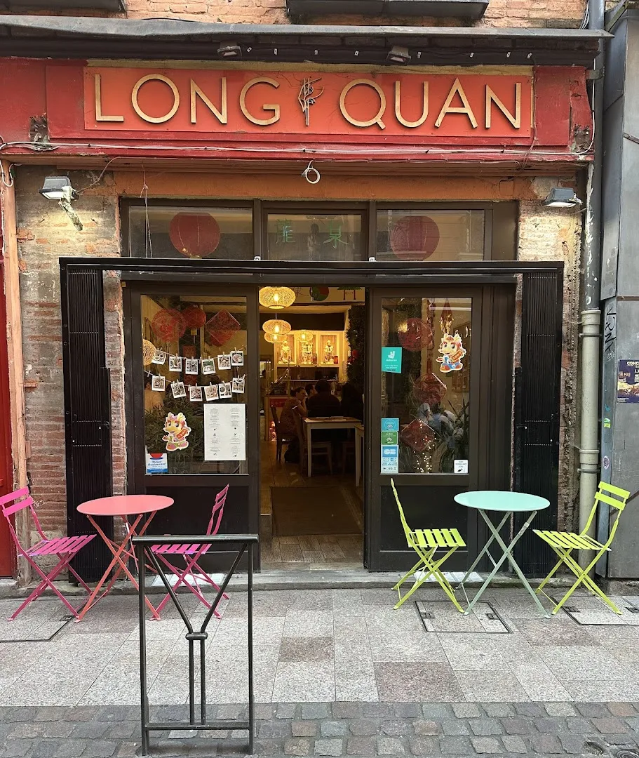 Restaurant Long Quan